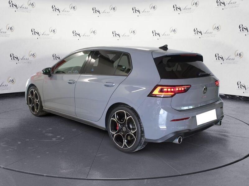 Volkswagen Golf 2.0 TSI GTI DSG MATRIX LED BLACK STYLE HARMAN KARDON