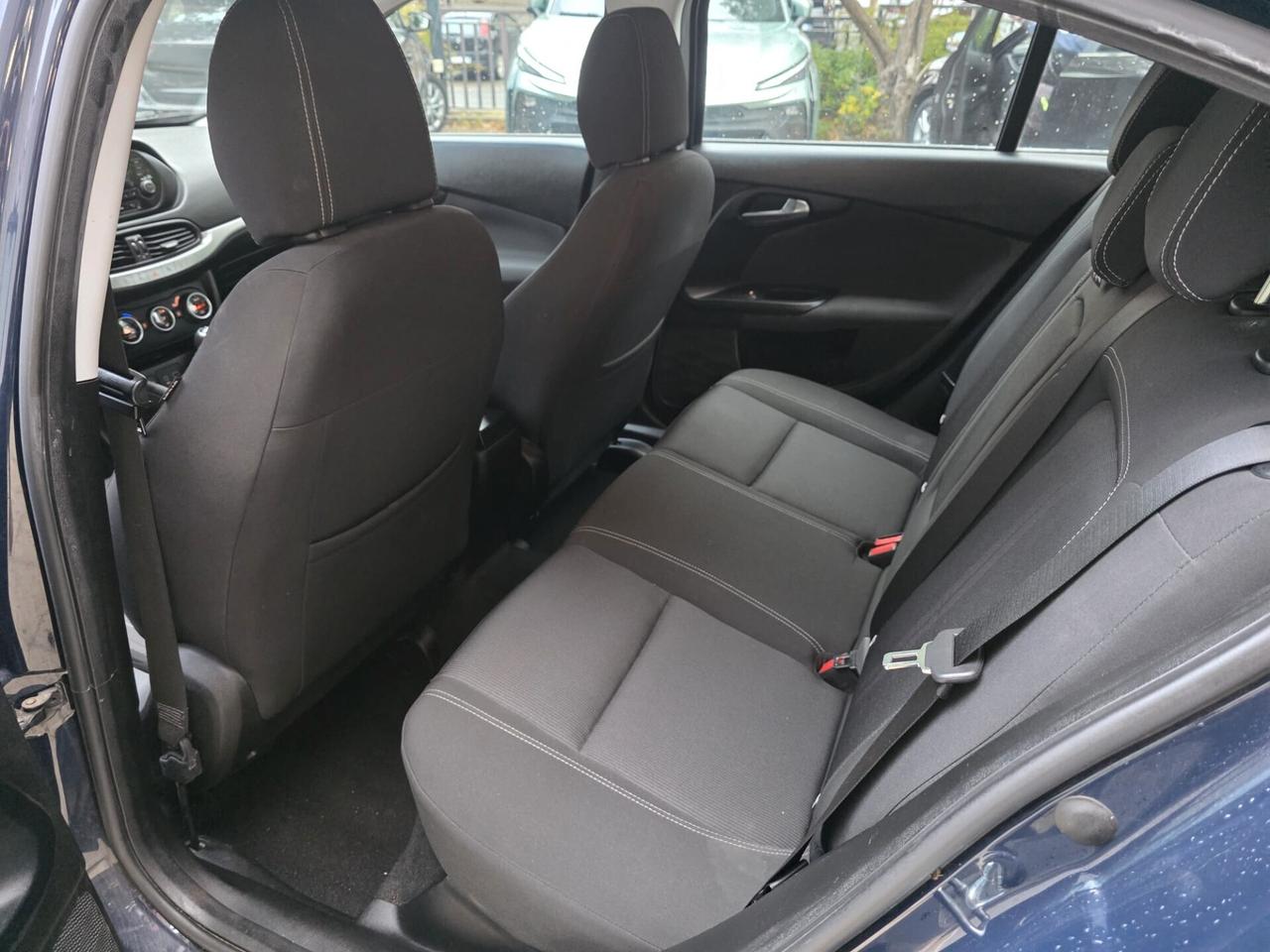 Fiat Tipo 1.3 Mjt S&S 5 porte Easy
