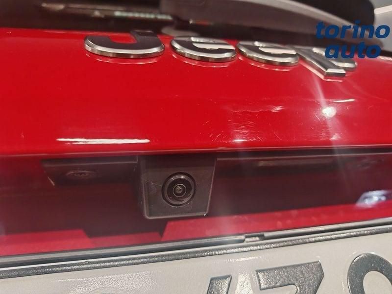 Jeep Avenger e-Hybrid 1.2 MHEV e-Hybrid Turbo Altitude