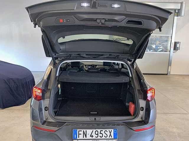 Opel Grandland X ELEGANCE