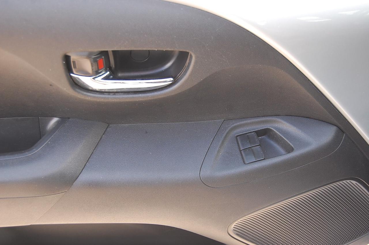 Citroen C1 VTi 72 S&S 5 porte Shine