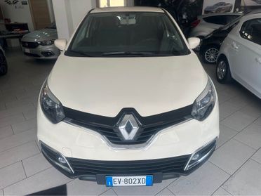 Renault Captur 1.5 dCi 8V 90 CV Start&Stop Energy R-Link