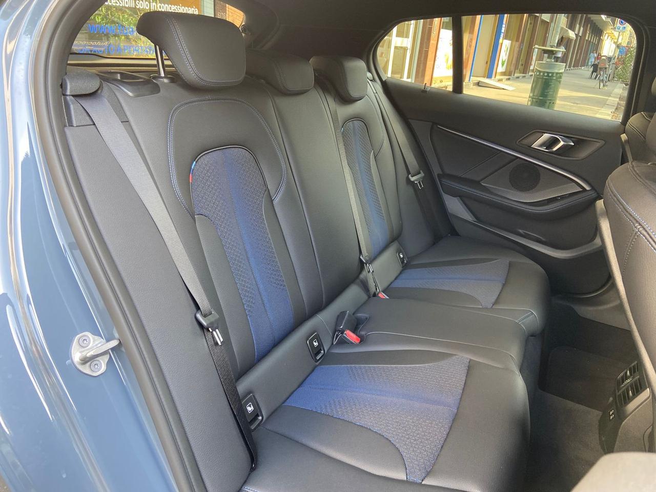 Bmw 116 M Sport 116 d #11478