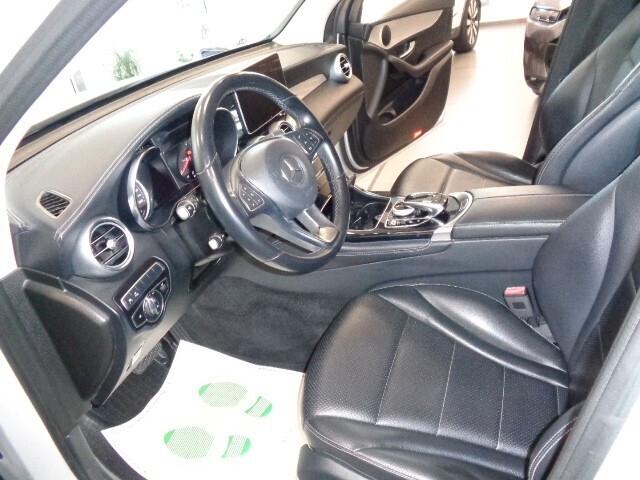 Mercedes-benz GLC 250 d 4Matic Premium AMG