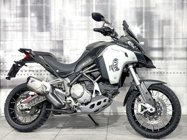 Ducati Multistrada 1200 Enduro