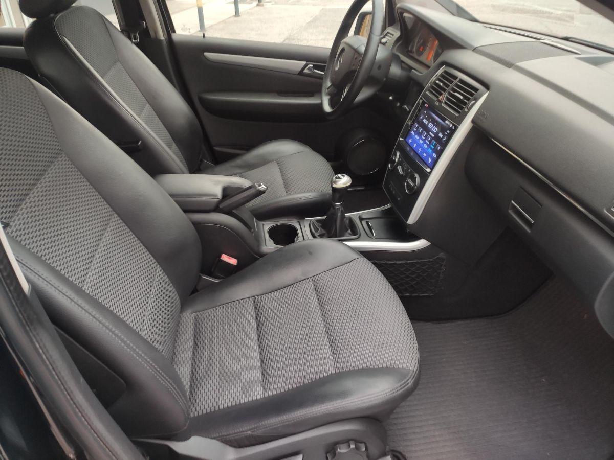 MERCEDES - Classe B - 180 CDI Sport