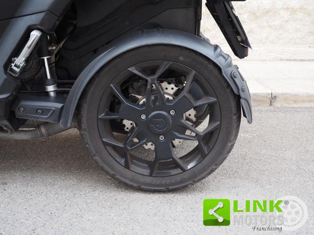 QUADRO Qooder 400 QV4