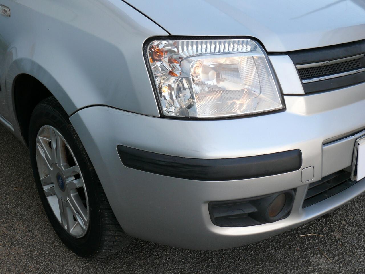 Fiat Panda GPL (M1359)