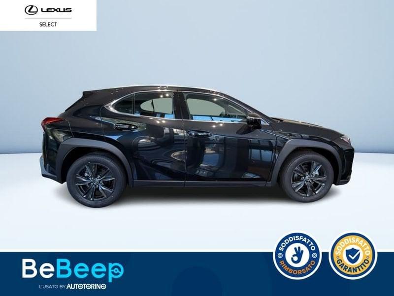 Lexus UX 250H 2.0 EXECUTIVE 2WD CVT MY20