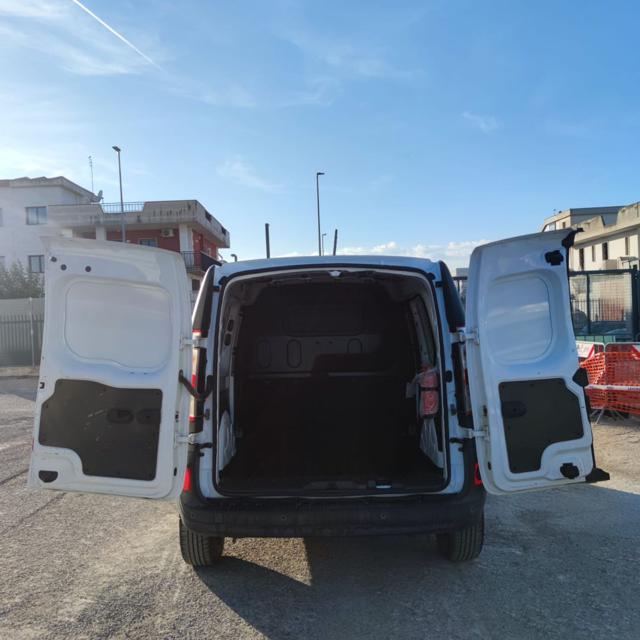 RENAULT KANGOO 1.5 BLUE DCI FURGONE 3 POSTI - 2021