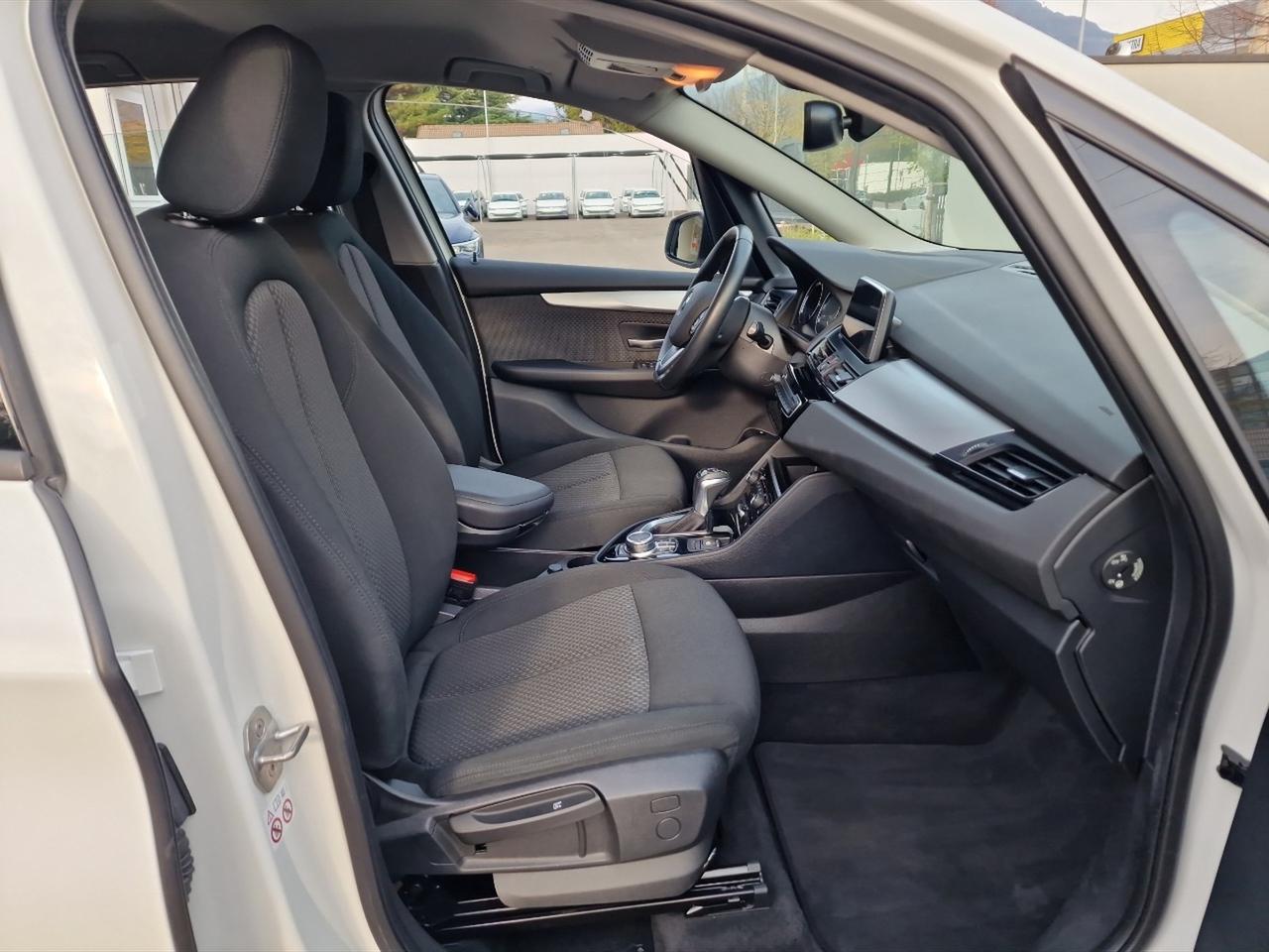 BMW Serie 2 225xe active tourer iperformance auto