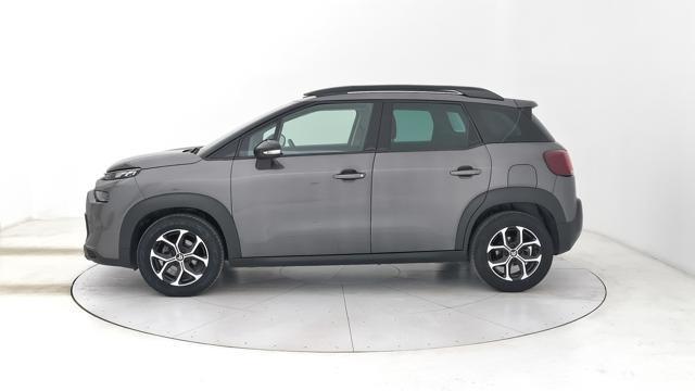 CITROEN C3 Aircross 1.5 bluehdi Shine s&s 110cv