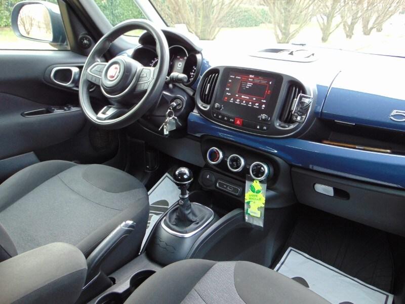 FIAT 500L 500L 1.3 Multijet 95 CV Urban