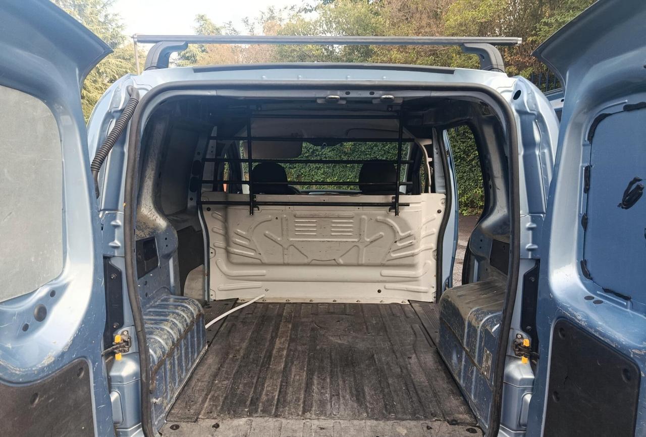 Fiat fiorino 1.3 turbo diesel