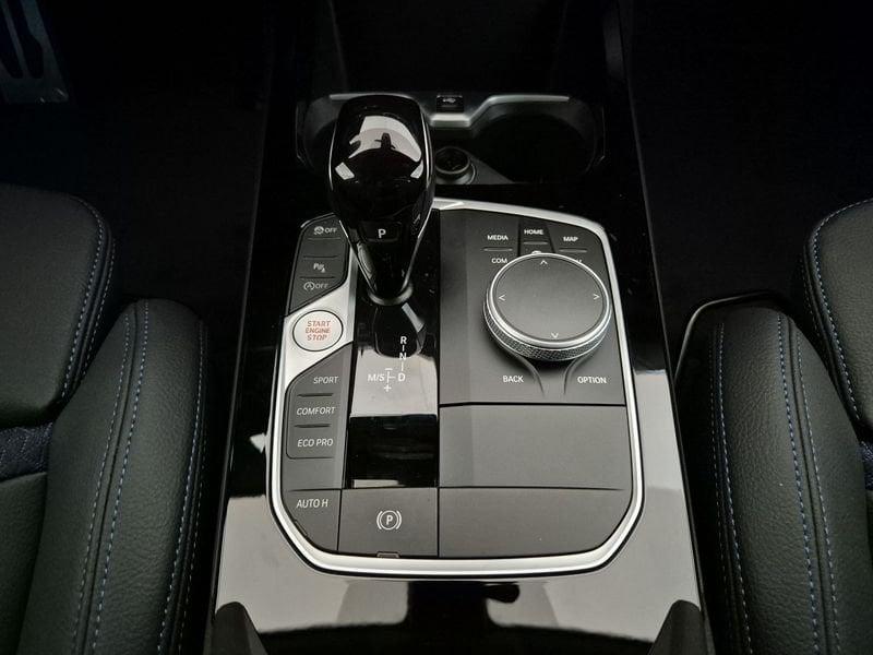 BMW Serie 2 Gran Coupe Serie 2 218I GRAN COUPÉ