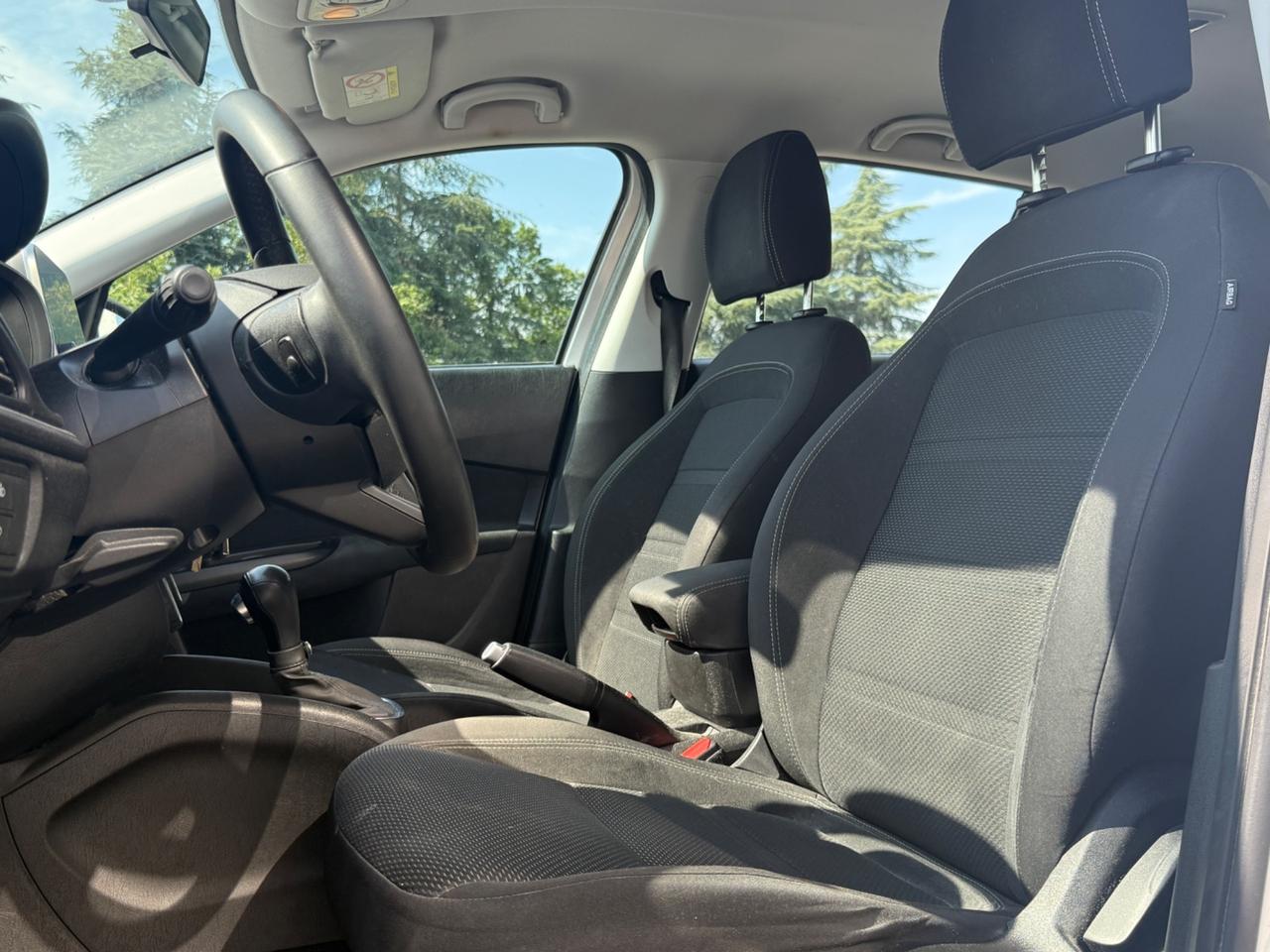 Fiat Tipo 1.6 Mjt DCT SW|CERCHI DIAMANTATI|CRUISE