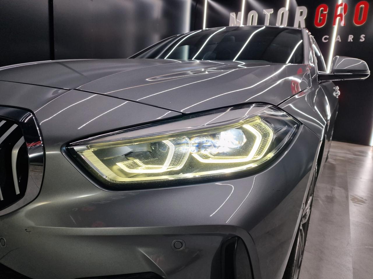 Bmw 116d 5p. Msport 1.5 116CV