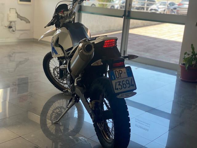 Bmw G 650 Xchallenge CHALLENGE