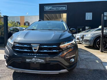 Dacia Sandero Stepway 1.0 TCe ECO-G Essential