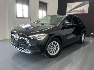 Mercedes-benz GLA 200 d Aut. Business Extra - 2021