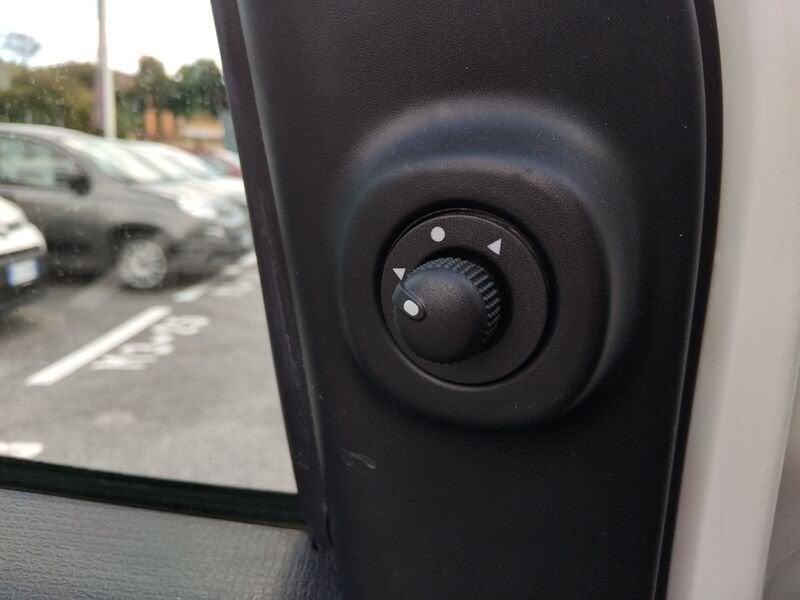 FIAT Panda Cross Panda III 2021 Cross Panda 1.0 firefly hybrid Cross s&s 70cv 5p.ti
