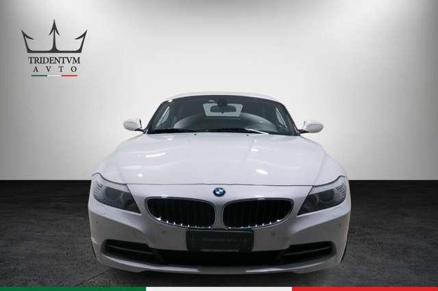 BMW Z4 sdrive28i