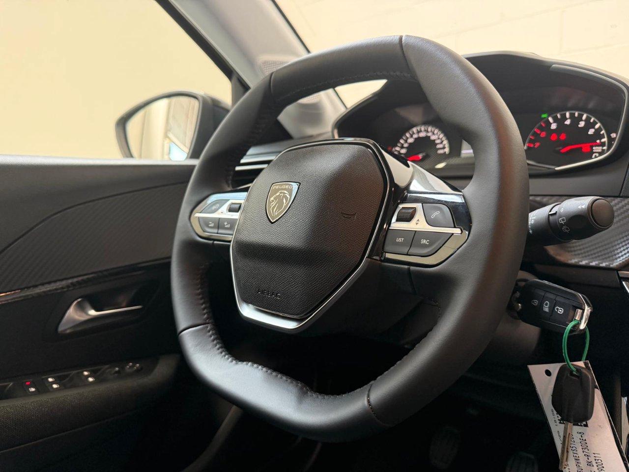 Peugeot 208 1.2 puretech Style s&s 100cv