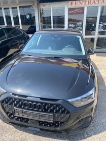 Audi A1 allstreet 25 TFSI