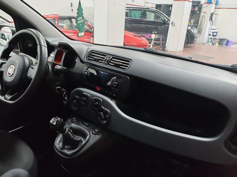 Fiat Panda 1.2 Gpl della casa