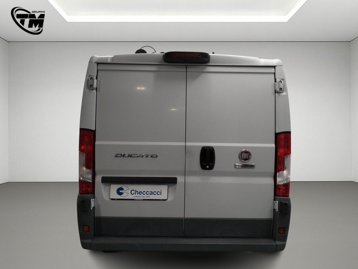 Fiat Ducato 2.0 MJT PC-TN * EURO6 * COIBENTATO *