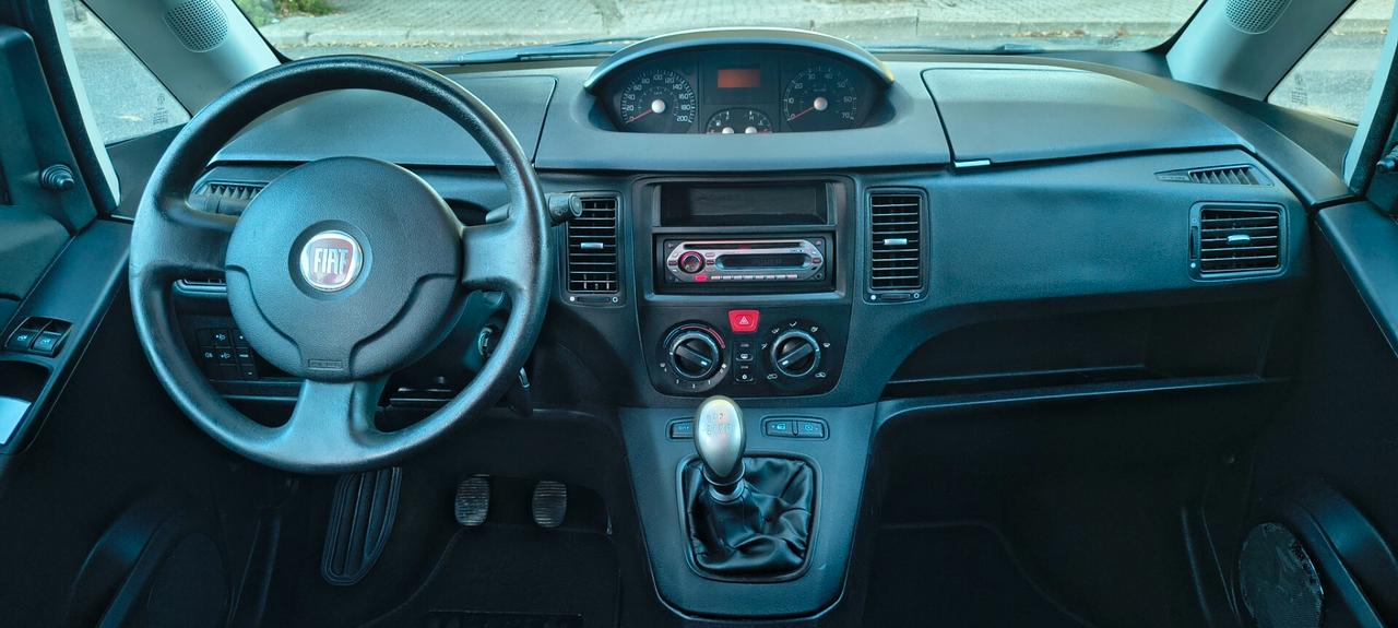 Fiat Idea 1.4 Active EasyPower