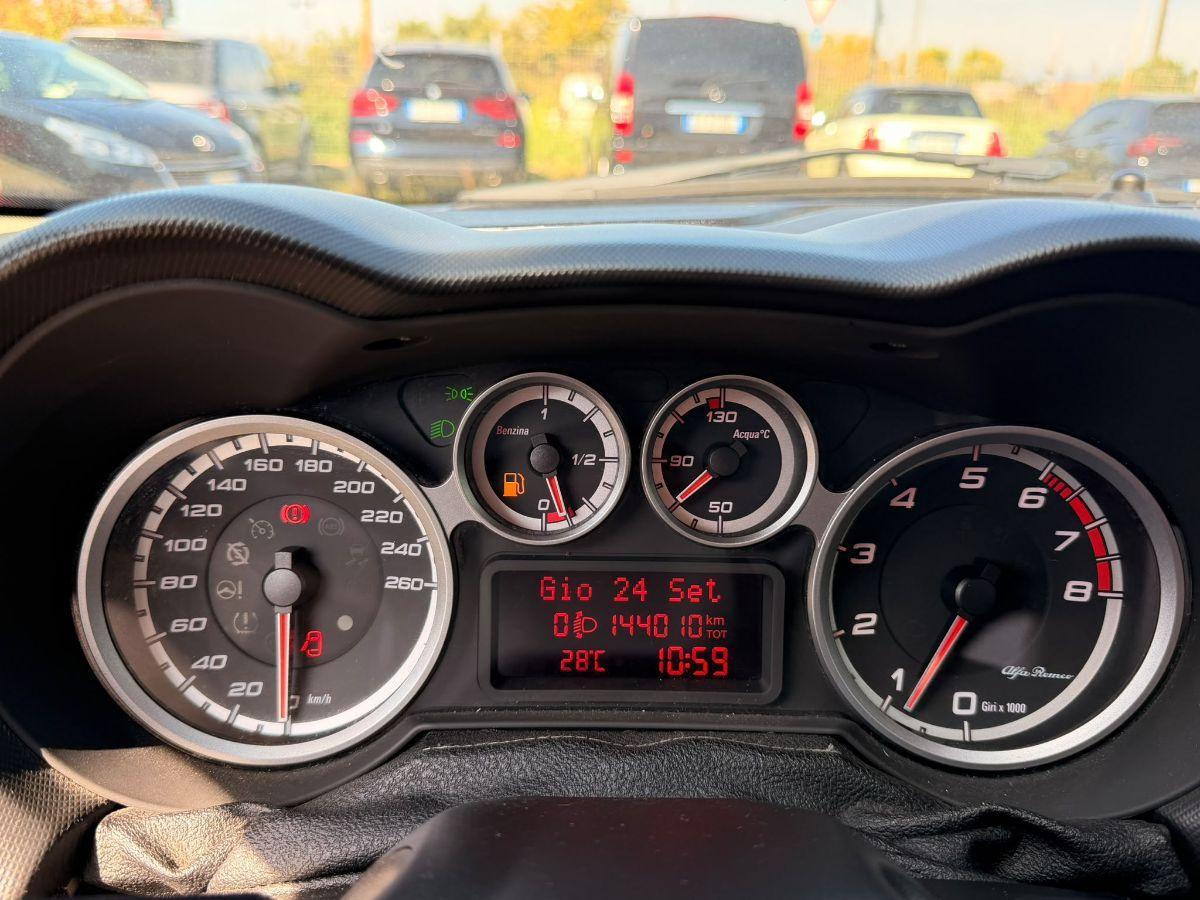 ALFA ROMEO - MiTo - 1.4 70 CV 8V Progression