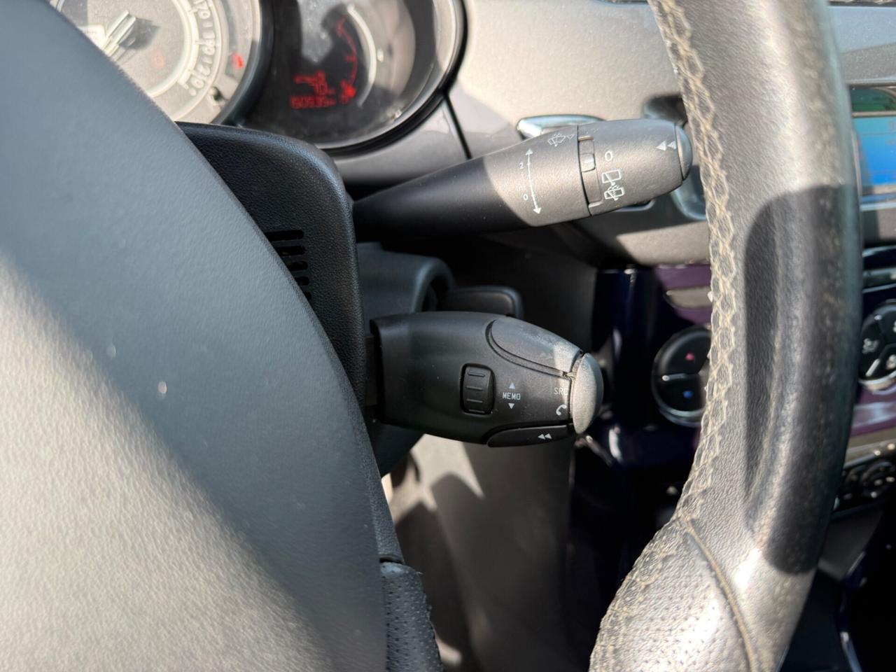 Citroen C3 1.2 VTi 82 Vanity Fair 10