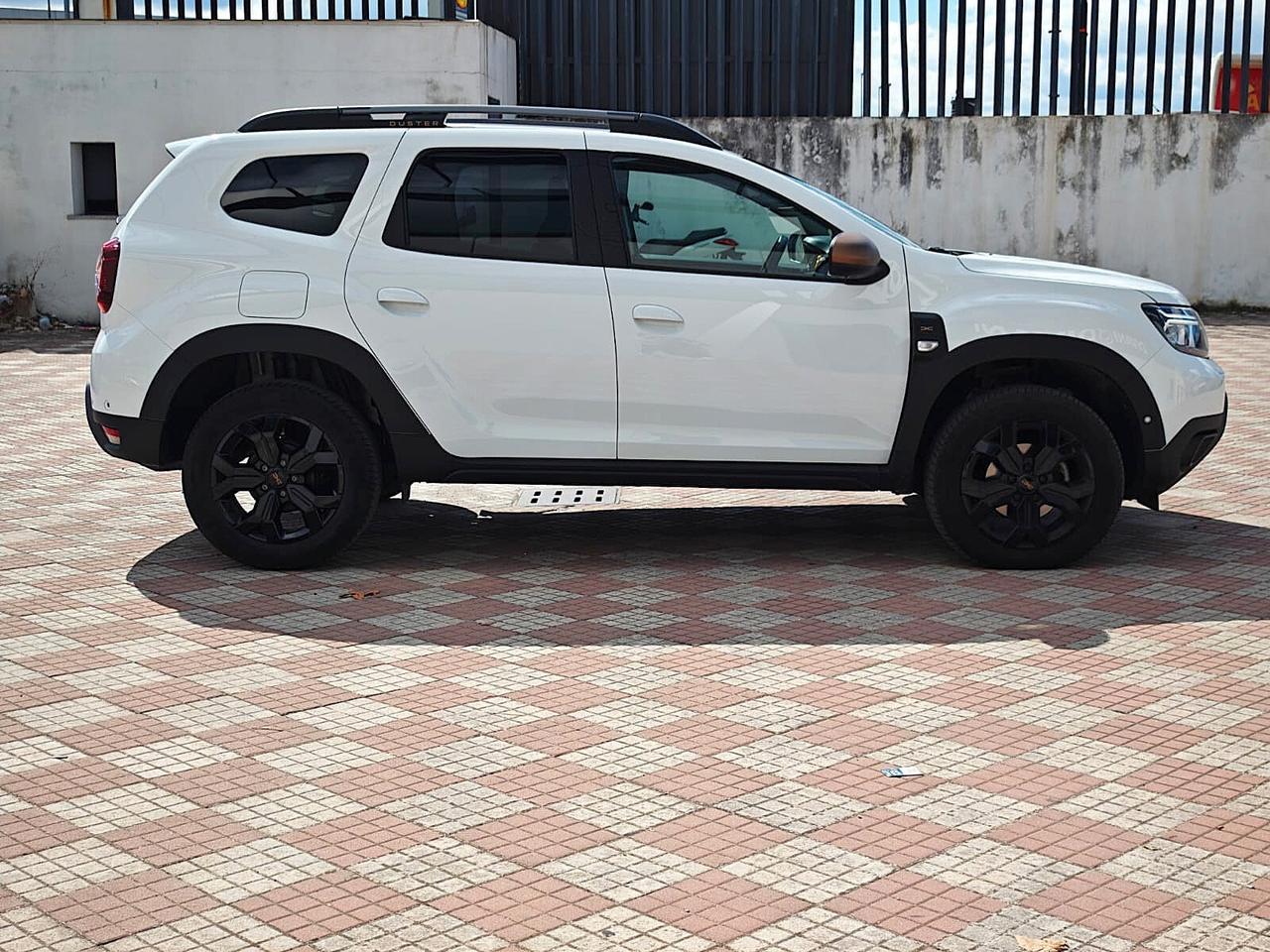 Dacia Duster 1.5 Blue dCi 8V 115 CV 4x2 Extreme