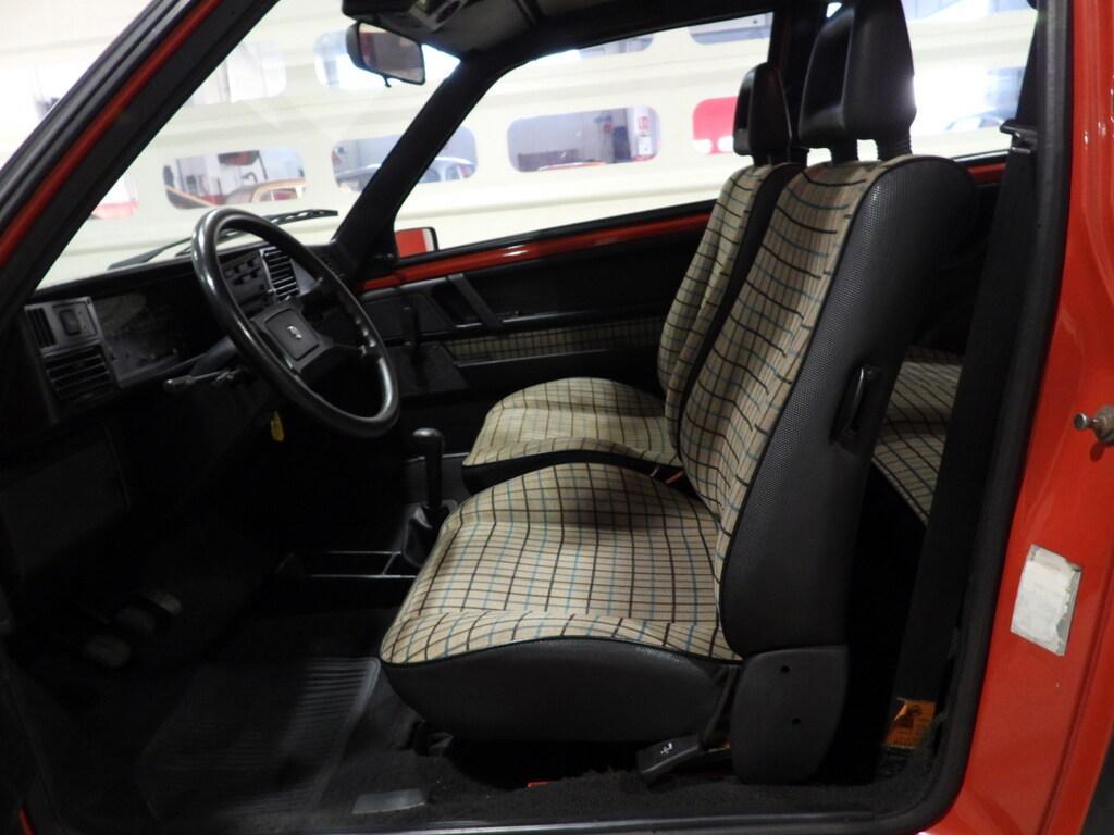 Autobianchi Y10 1.1 IE cat. 4WD