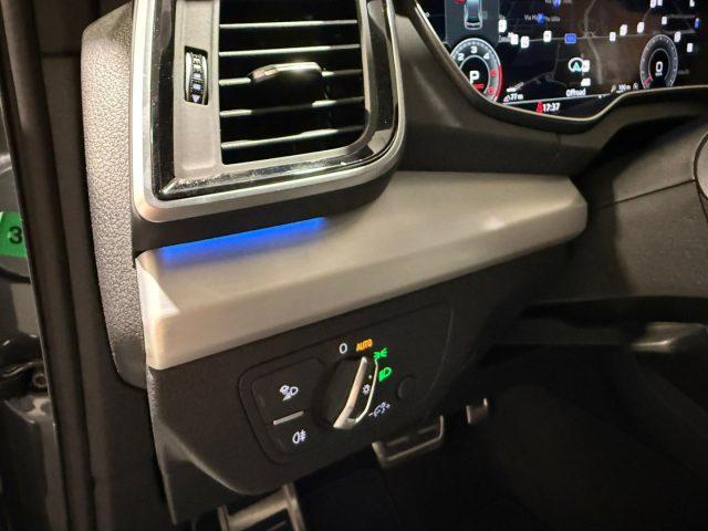AUDI Q5 SPB 40 TDI quattro S tronic S line NAVI - LED - 20