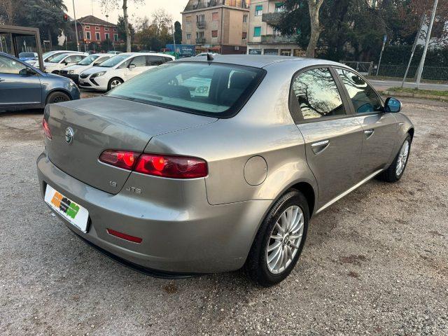 ALFA ROMEO 159 POCHI KM!!! 1.9 JTS 16V PROGRESSION