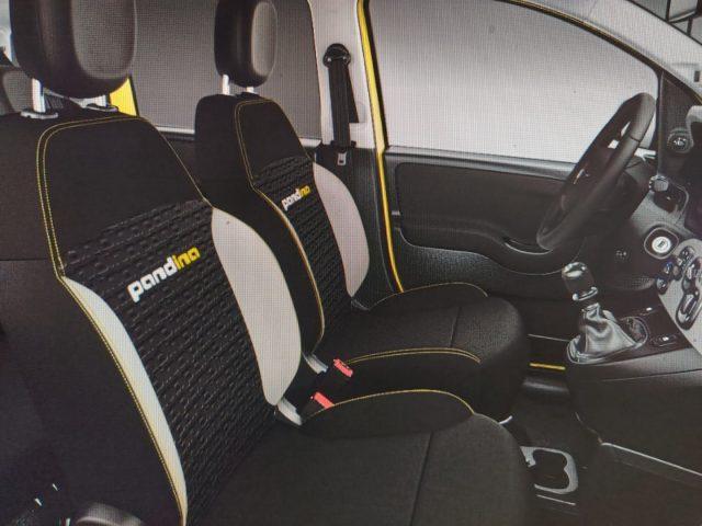 FIAT Panda Cross 1.0 FireFly S&S Hybrid KM0