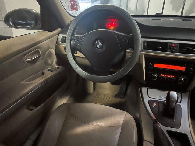 BMW 320 d cat Eletta CAMBIO AUTOMATICO