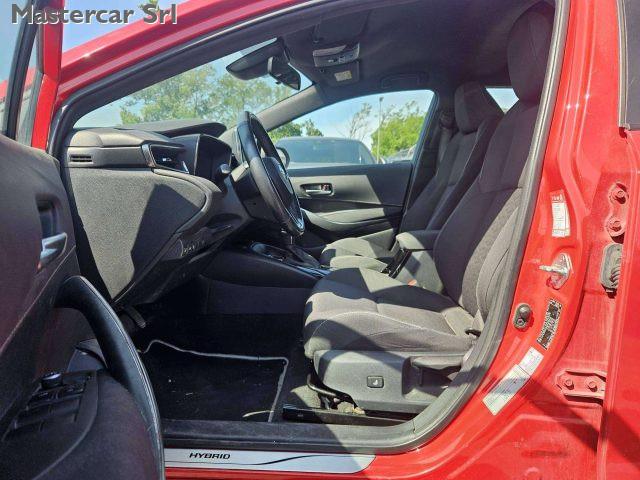 TOYOTA Corolla CorollaTouring Sports Touring 1.8h Business cvt N1