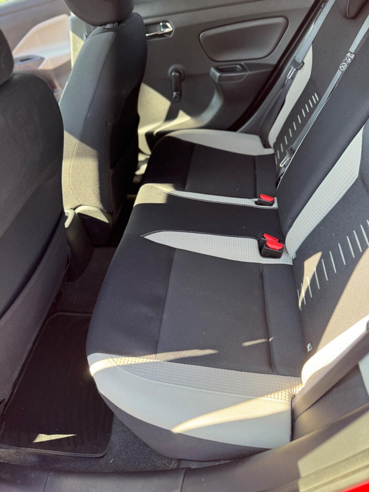 Nissan Micra 1.5 dCi 8V 5 porte Tekna