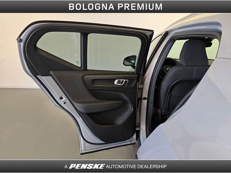 Volvo XC40 T2 automatico Core