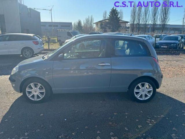 LANCIA Ypsilon 1.3 Multijet 16V Neopatentati