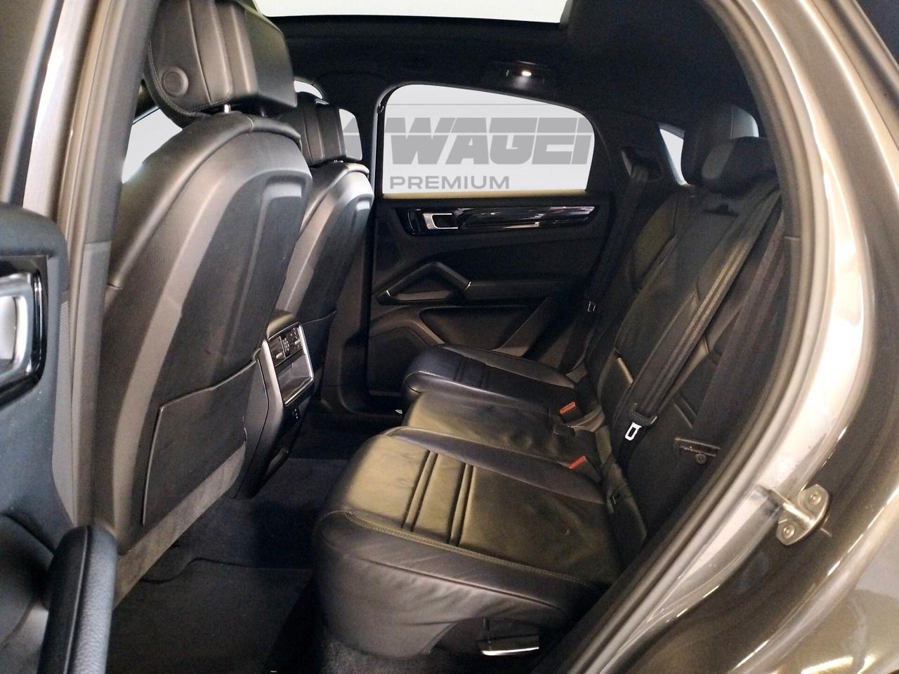 Porsche Cayenne Coupé 3.0 V6 - TETTO PANORAMICO