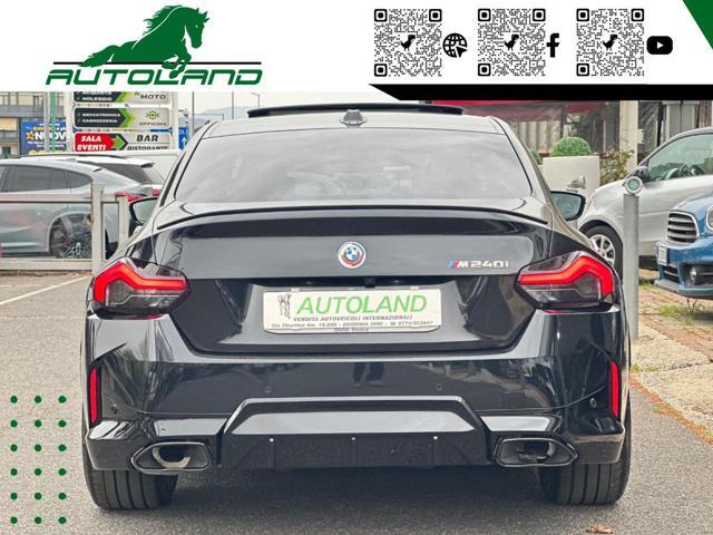 BMW M240 M 240i xDrive