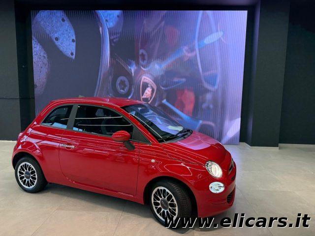 FIAT 500 1.0 Hybrid Pop