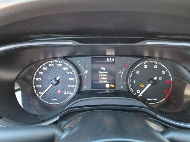 FIAT Tipo 1.0 SW