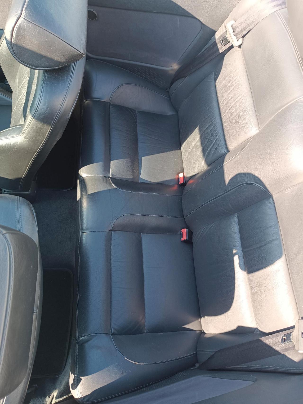 Peugeot 306 Cabrio 1.8 (best)