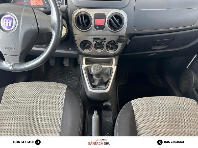 Fiat Qubo 1.3 MJT 75 CV Active