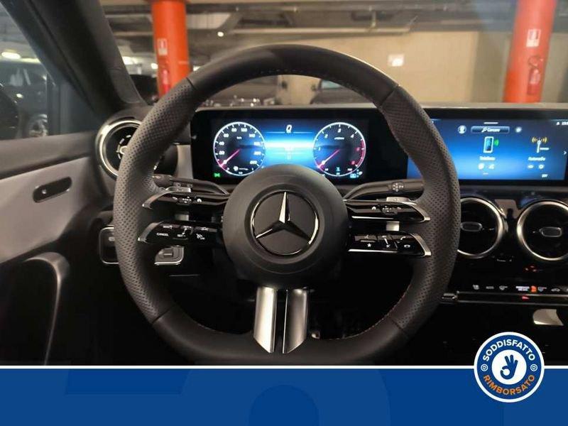 Mercedes-Benz Classe A 180d Automatic AMG Line Advanced